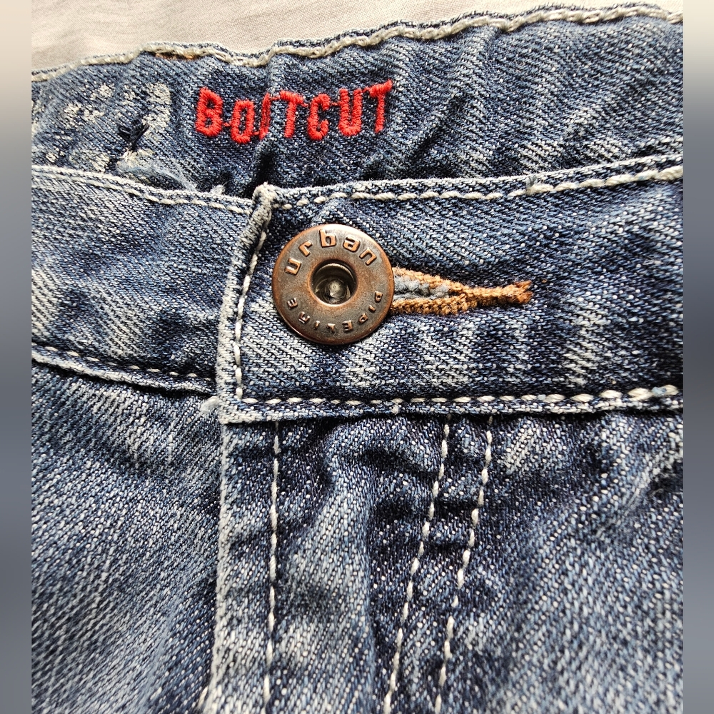 🔥SALE Bootcut Jeans